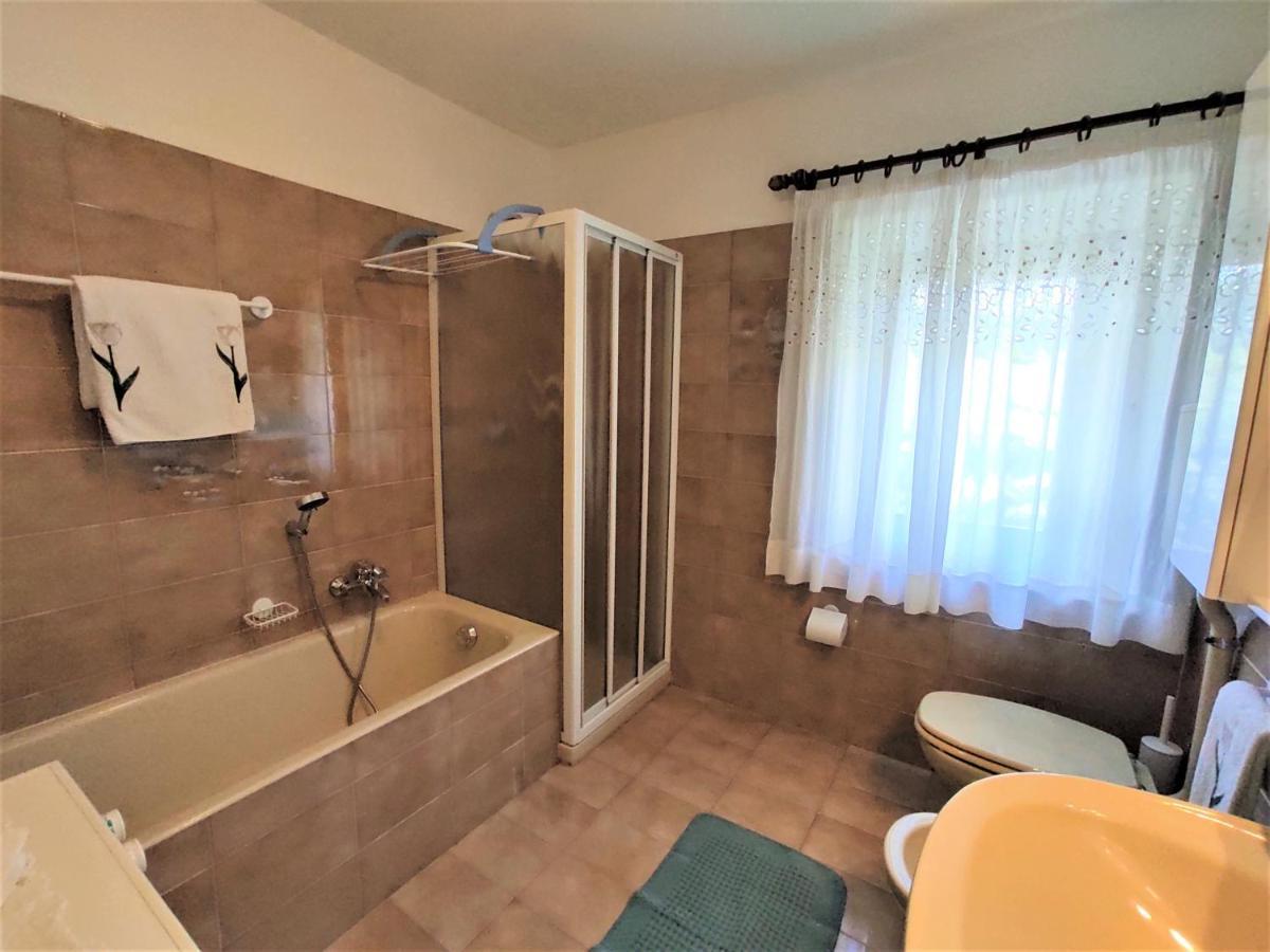 Appartamento Laerchenwald - Trepalle Livigno Extérieur photo