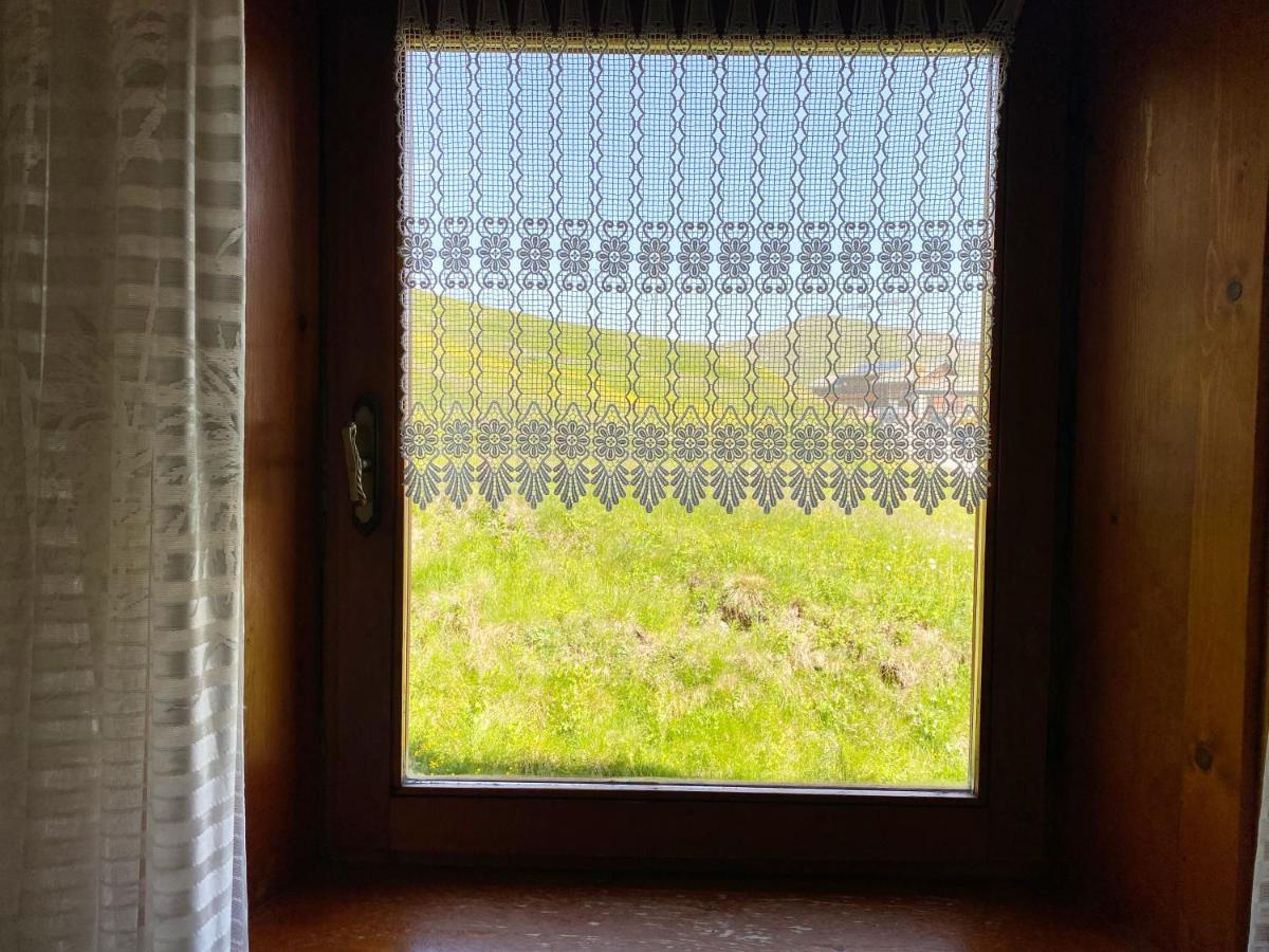 Appartamento Laerchenwald - Trepalle Livigno Extérieur photo