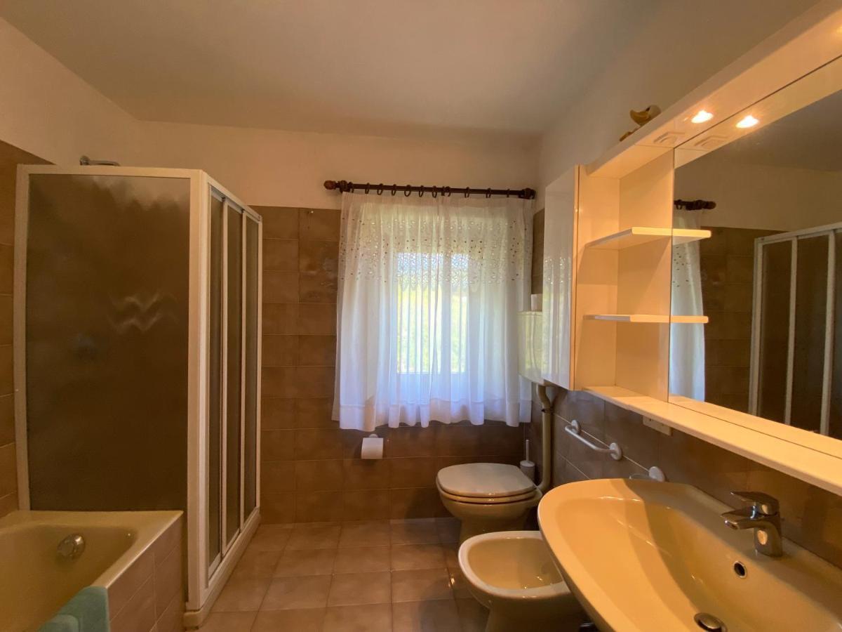 Appartamento Laerchenwald - Trepalle Livigno Extérieur photo