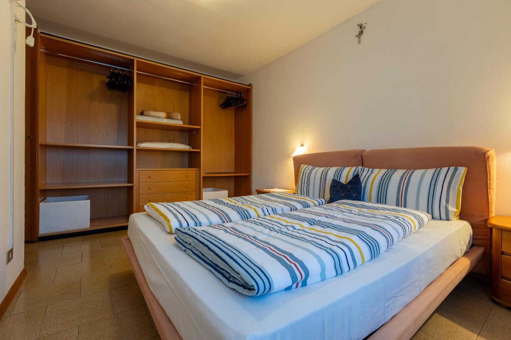Appartamento Laerchenwald - Trepalle Livigno Extérieur photo
