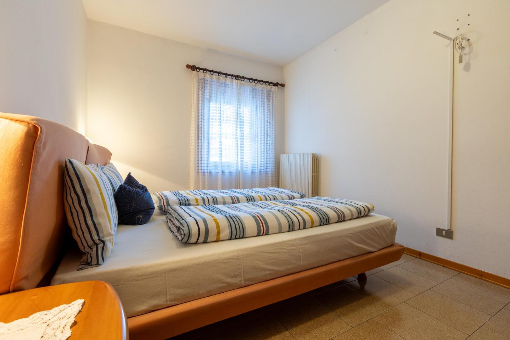 Appartamento Laerchenwald - Trepalle Livigno Extérieur photo