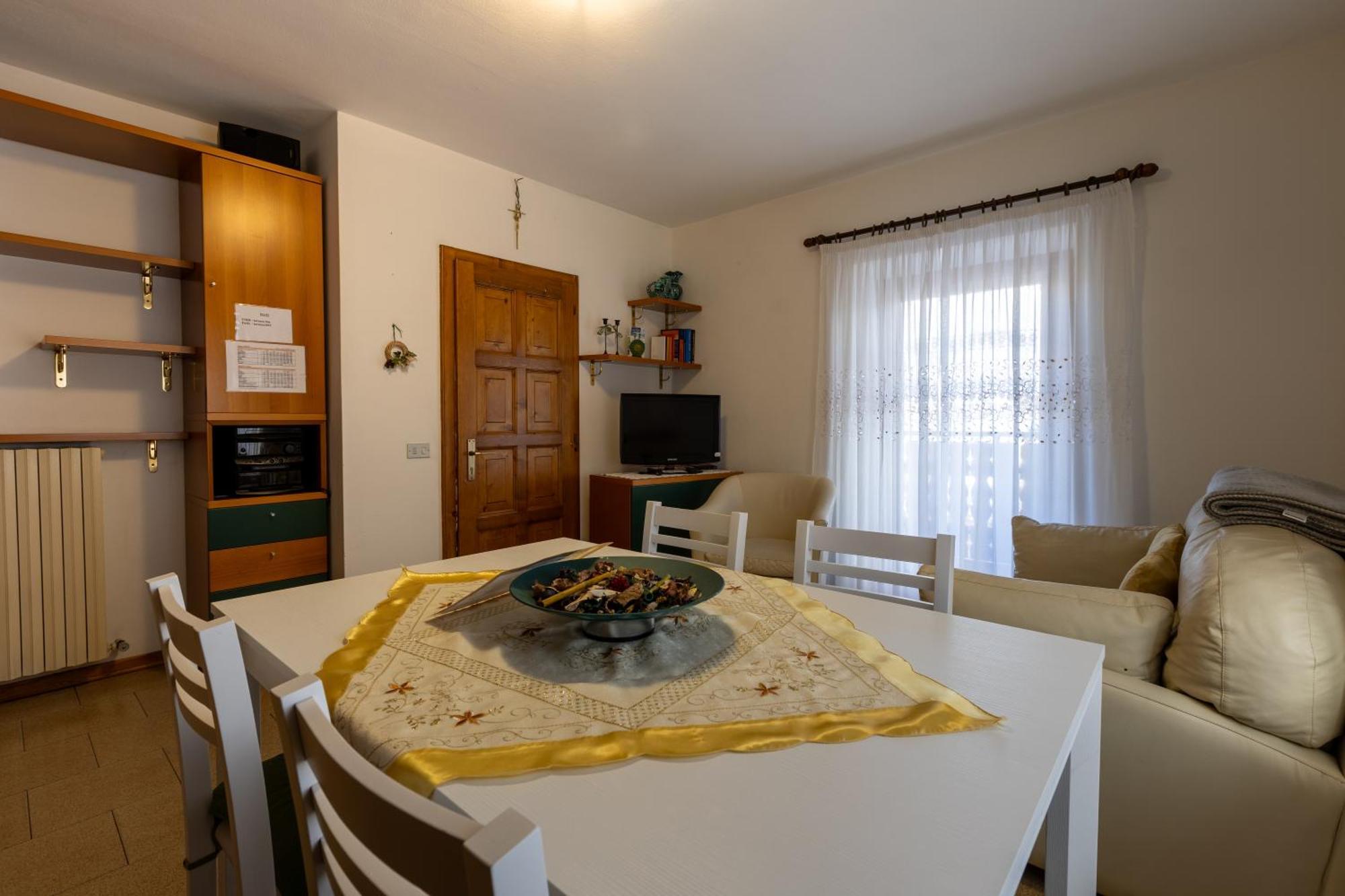Appartamento Laerchenwald - Trepalle Livigno Extérieur photo